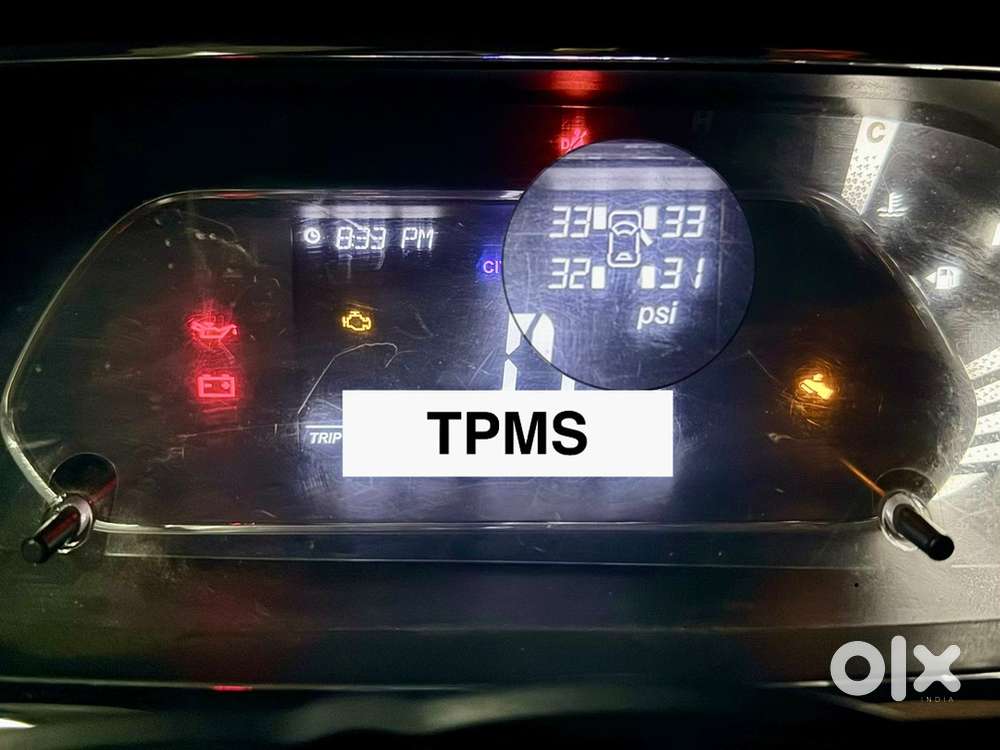 Tata Nexon Xz Plus Luxs 2023