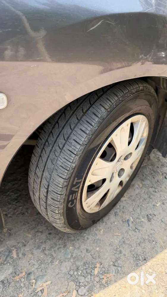 Honda Amaze S Opt I-vtech 2017