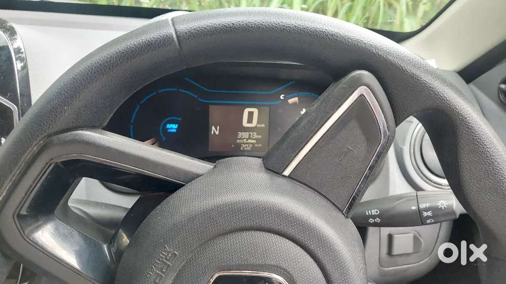 Renault Kwid Rxt Petrol 2021