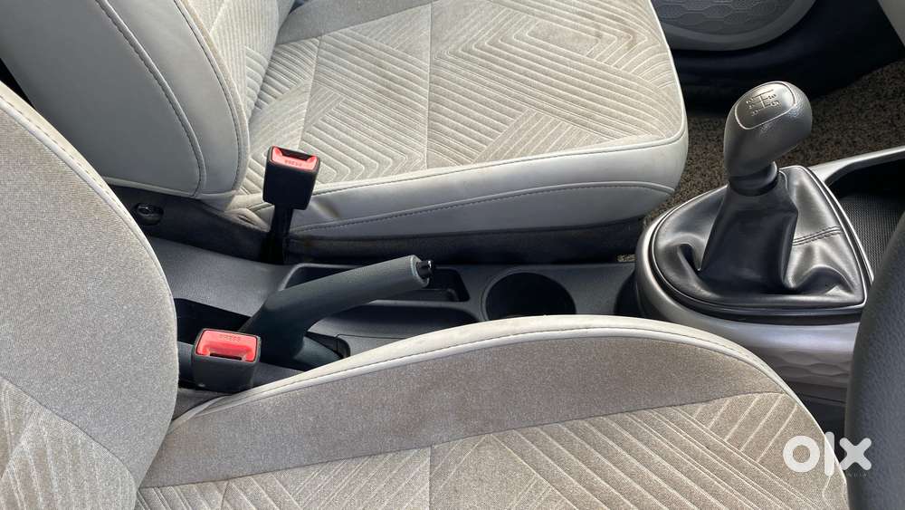 Hyundai Grand I10 Nios Magna 1.2 Kappa Vtvt, 2024, Petrol