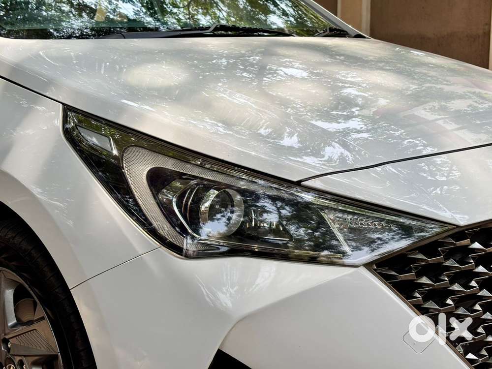 Hyundai Verna Sx 1.5 Crdi, 2022, Diesel