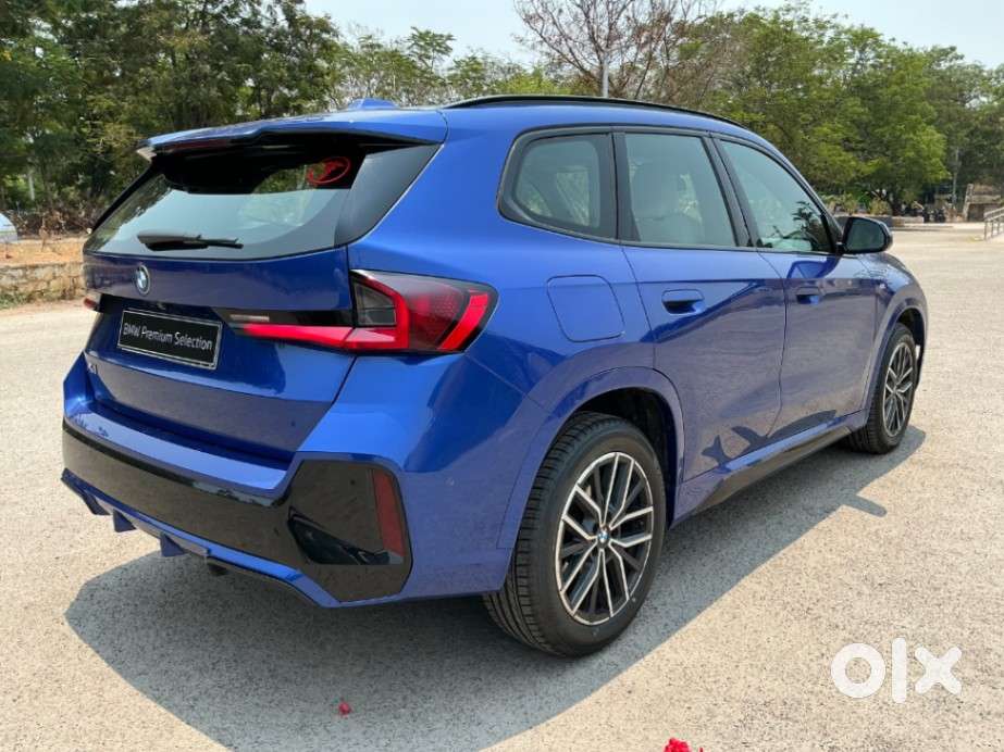 Bmw X1 Sdrive18d M Sport, 2023, Diesel
