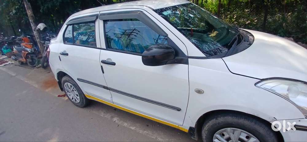 2020 Maruti Swift Dzire Tour