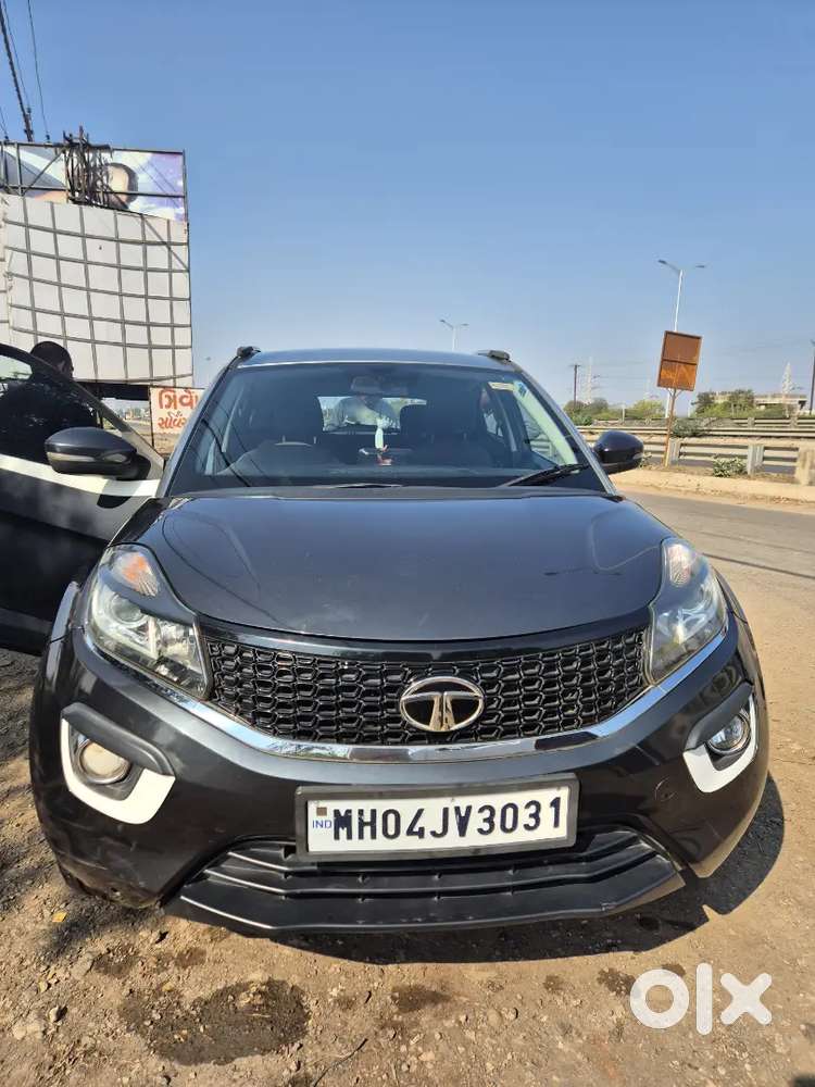 Tata Nexon Diesel 2019