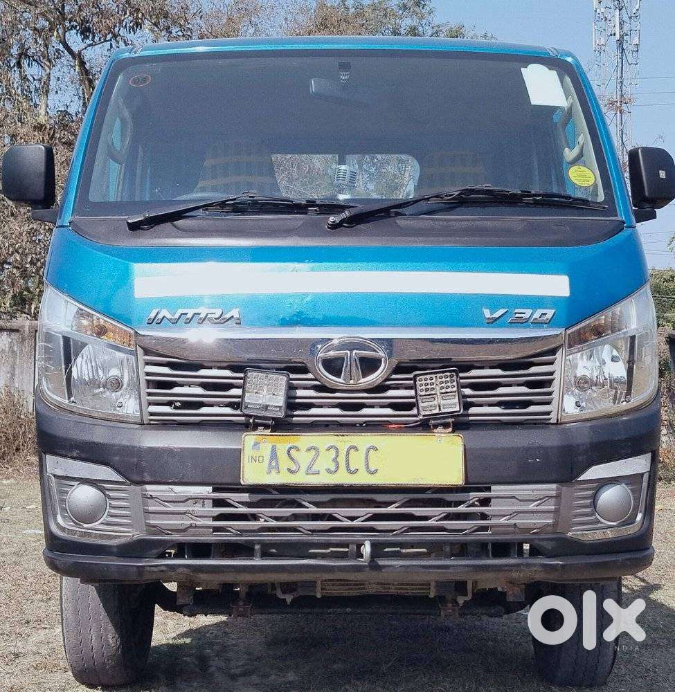 Tata Sumo Gold, 2022, Diesel