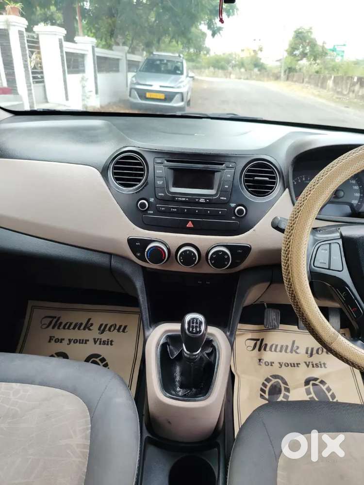 Sporty Look Grand I10 For Sale