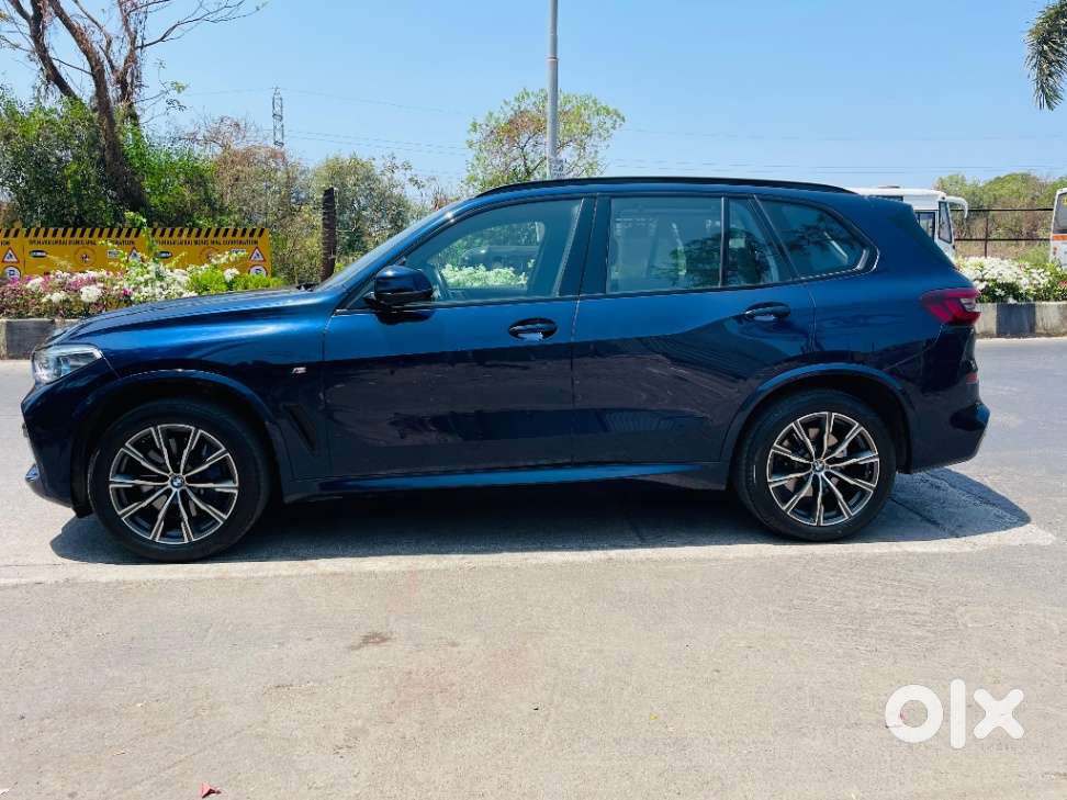 Bmw X5 Xdrive 30d M Sport, 2022, Diesel