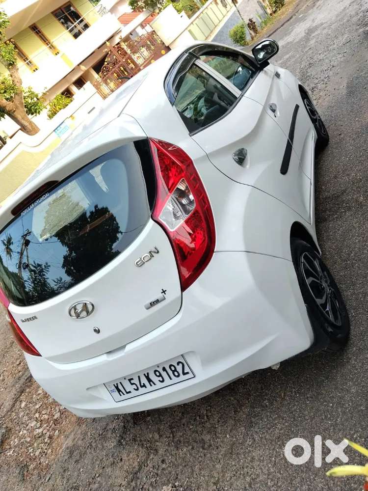 Hyundai Eon Neat And Clean Condition