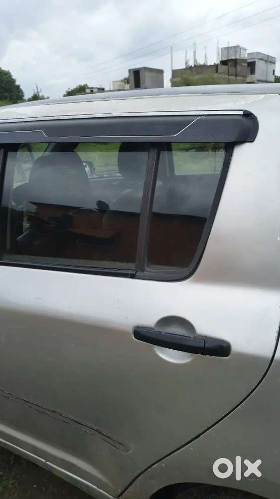 Maruti Suzuki Swift Vdi 2006 पेट्रोल ऑटोमैटिक