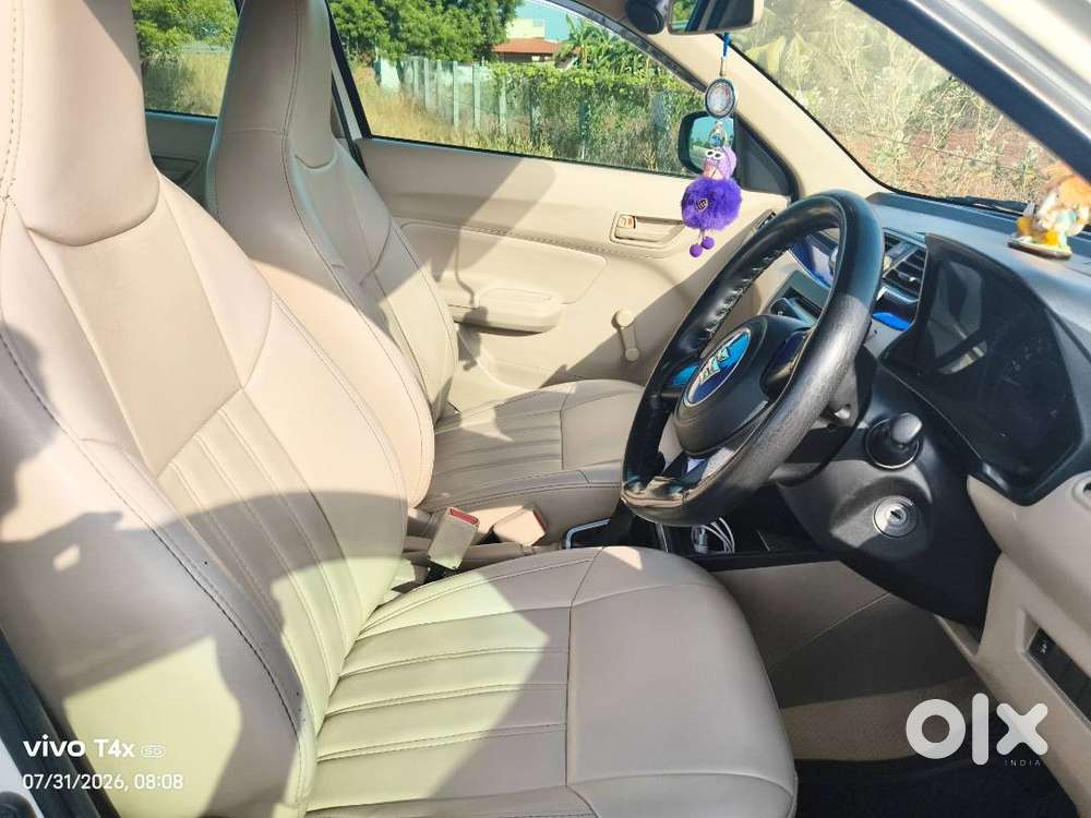 Swift Dzire Tour S Petrol 2023 December