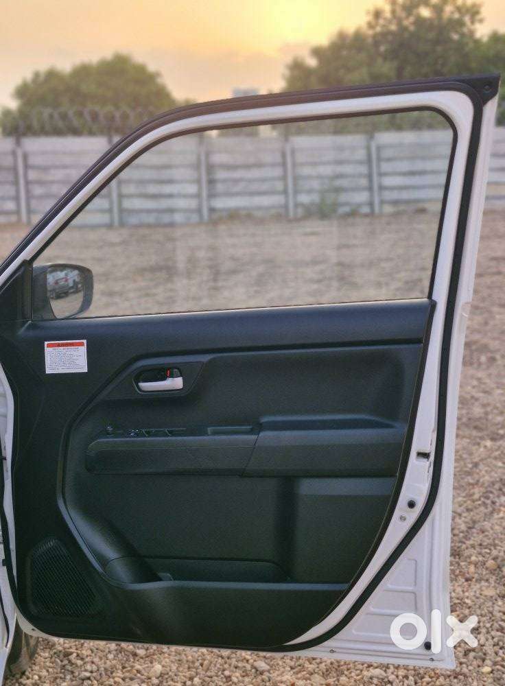 Maruti Suzuki Wagon R Vxi 1.0 Cng, 2024, Cng & Hybrids