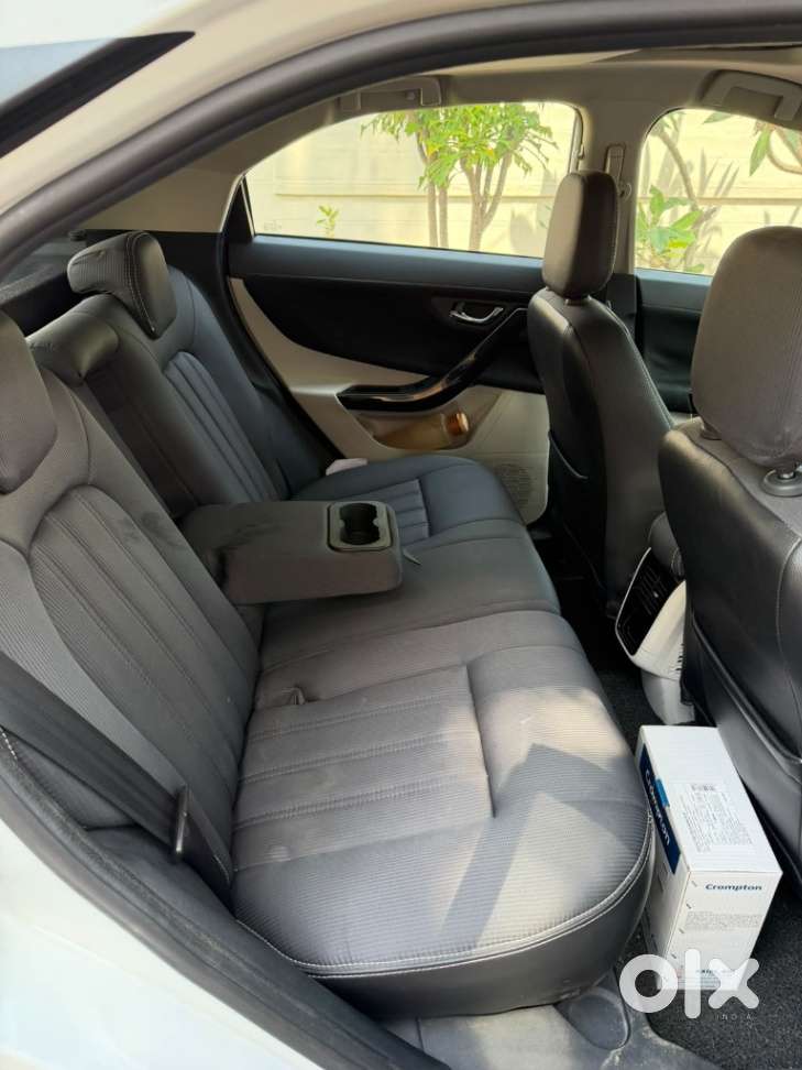 Tata Nexon 1.5 Revotorq Xz Plus, 2022, Diesel