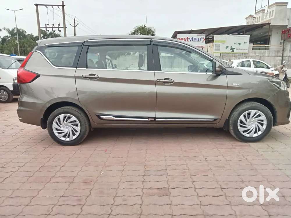 Maruti Suzuki Ertiga 2019 Diesel 84000 Km Driven