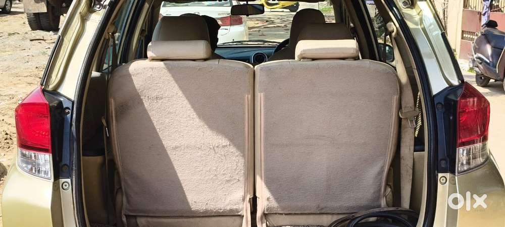 Honda Mobilio 1.5 S I-dtec Mt, 2014, Diesel