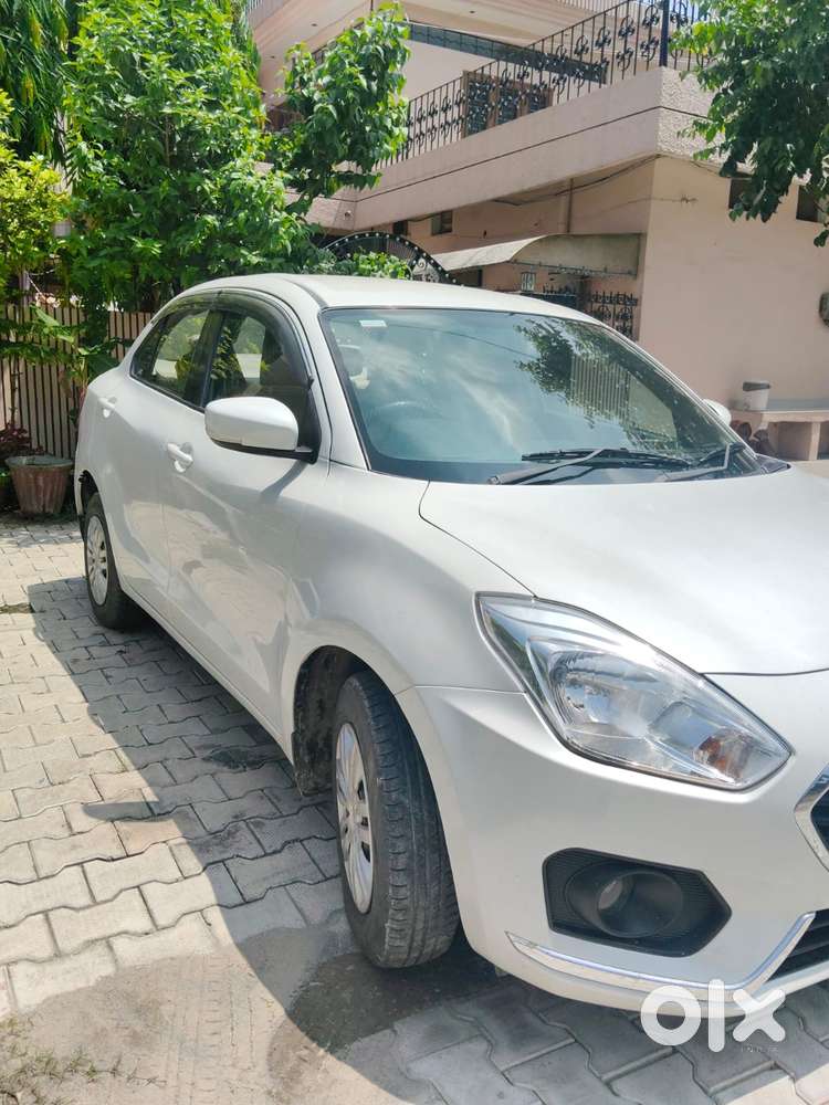 Maruti Suzuki Swift Dzire, 2019