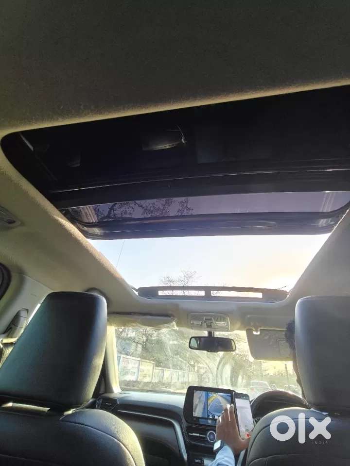 Maruti Suzuki Grand Vitara 1.5 Alpha Smart Hybrid Allgrip, 2022, Pet..