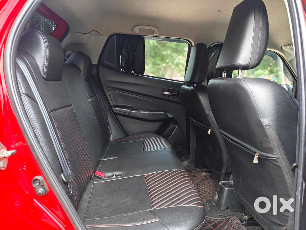 Maruti Suzuki Swift Amt Vxi, 2021, Petrol