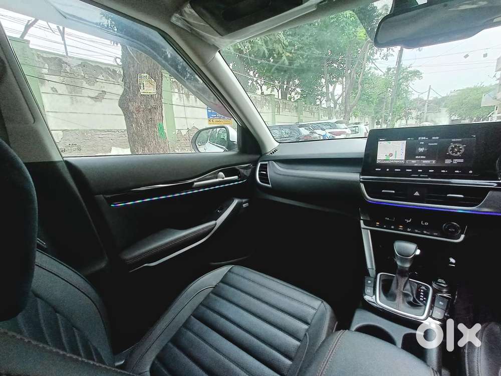 Kia Seltos 1.5 Gtx+ Diesel At, 2023, Diesel