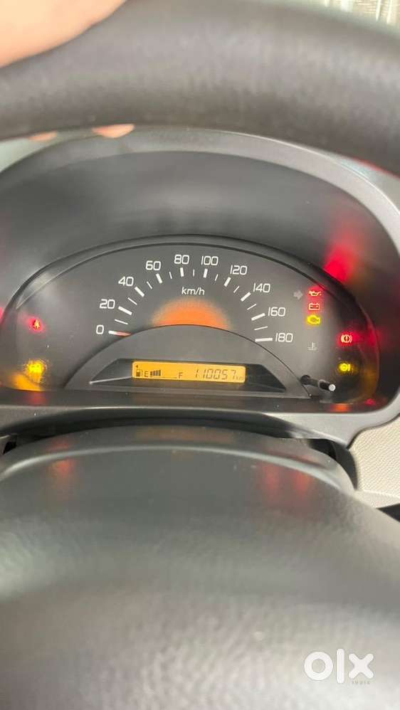 Maruti Suzuki Wagon R 2011 Cng & Hybrids Good Condition