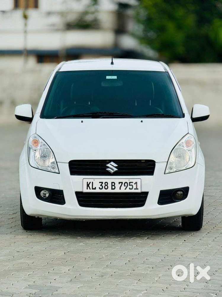 Maruti Suzuki Ritz Vdi Bs-iv, 2012, Diesel