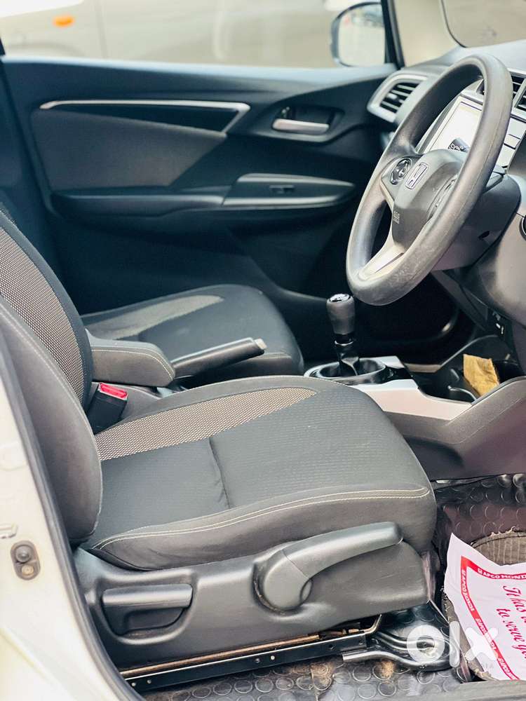 Honda Wr-v 1.5 Vx I-dtec, 2019, Diesel