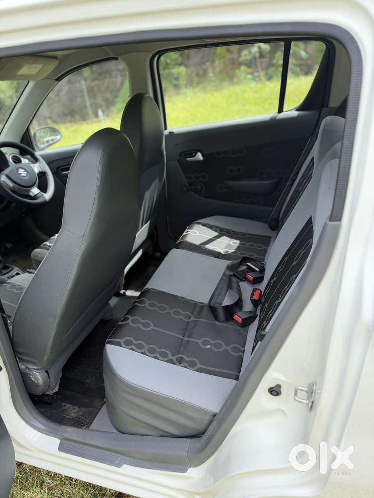 Maruti Suzuki Alto 800 Lxi Anniversary Edition, 2014, Petrol