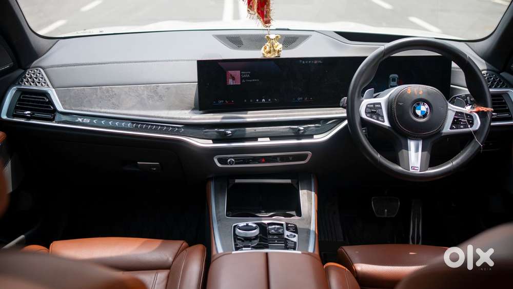 Bmw X5 Xdrive 30d M Sport, 2024, Diesel