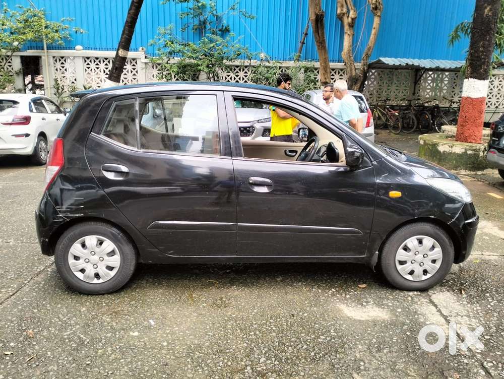 Hyundai I10 Sportz Petrol 2009