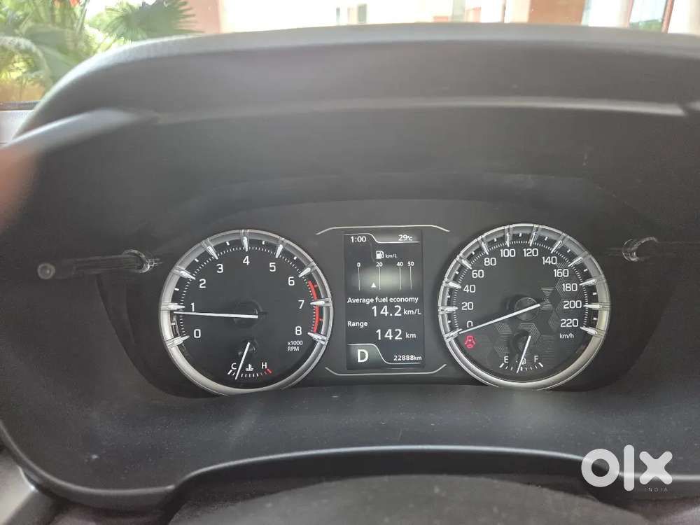 Maruti Suzuki Grand Vitara Mild Hybrid 2023