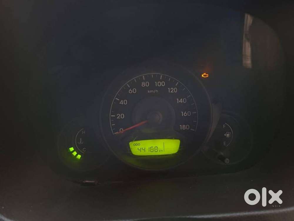 Hyundai Eon Era +, 2014, Petrol