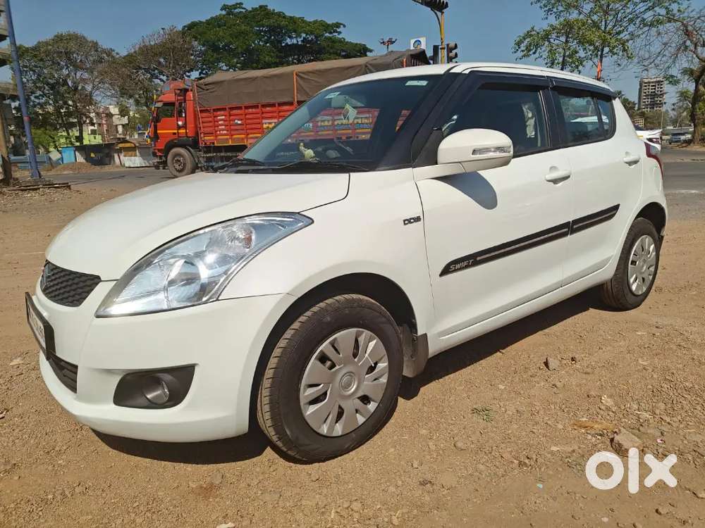 Maruti Suzuki Swift 2014 Diesel 86000 Km Driven Brand New Jk Tyres
