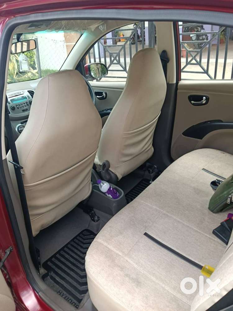 Hyundai , I10 , Nov 2016