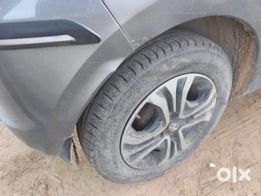 Tata Tiago 2019 Petrol 71000 Km Driven Price Fix Rhega 310000