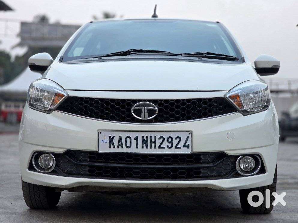 Tata Tiago, 2016, Diesel