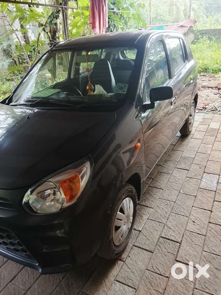 Maruti Alto
