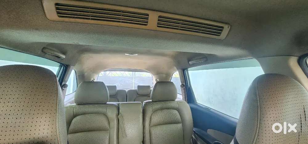 Brand New Car