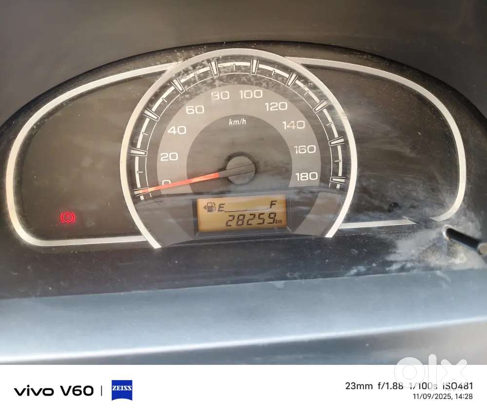 Maruti Suzuki Alto 800 2019 Petrol 28300 Km Driven