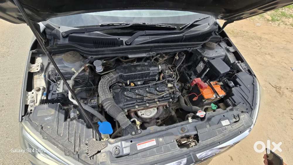 Maruti Suzuki Vitara 2020 Petrol Manual