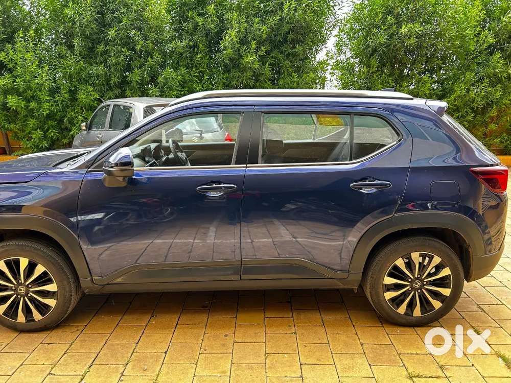 Honda Elevate Vx Petrol 2024