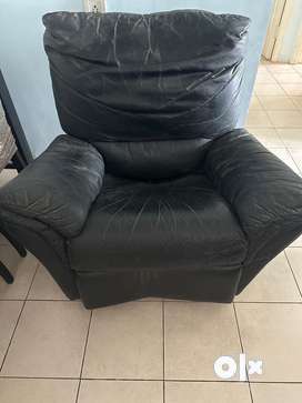 Recliner chair olx hot sale