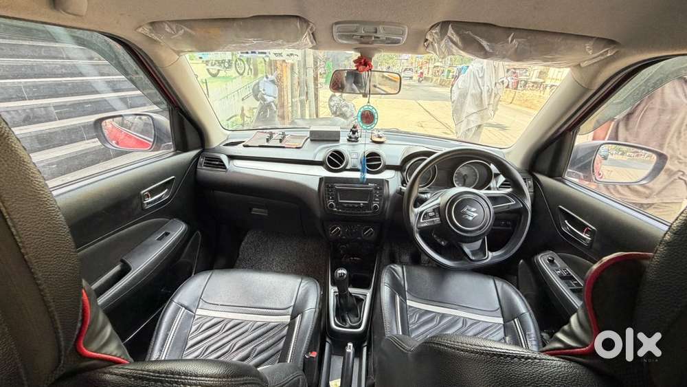 Maruti Swift 2019 Petrol