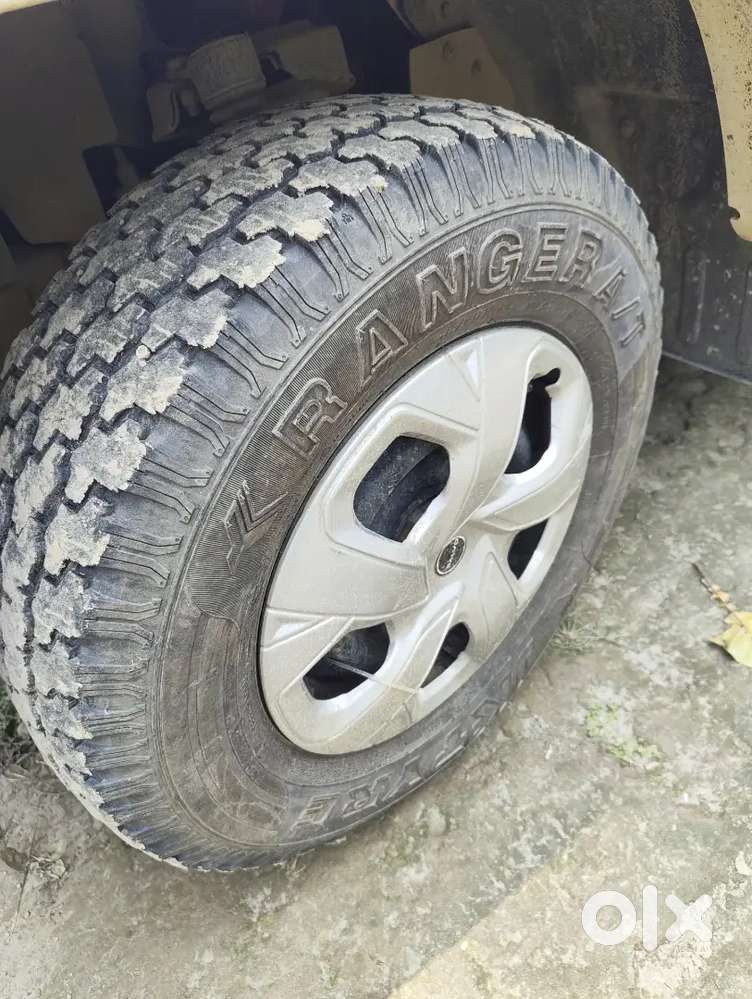 Mahindra Bolero 2020 Diesel 95000 Km Driven
