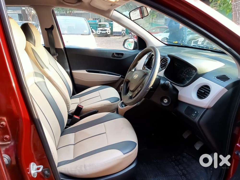 Hyundai Grand I10 2013-2016 Magna, 2015, Petrol