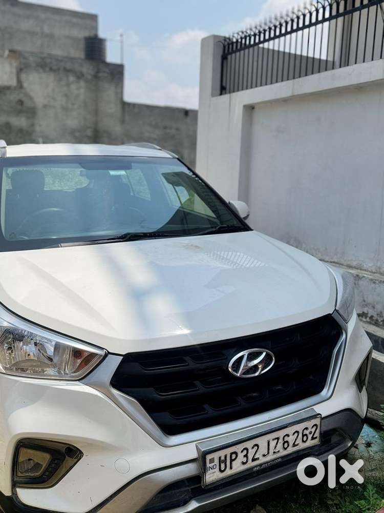 Hyundai Diesel Car 2018 1st Owner New Condition Vip No