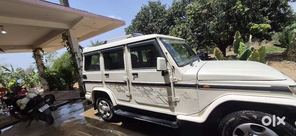 Mahindra Bolero Power Plus 2018 Diesel 100000 Km Driven