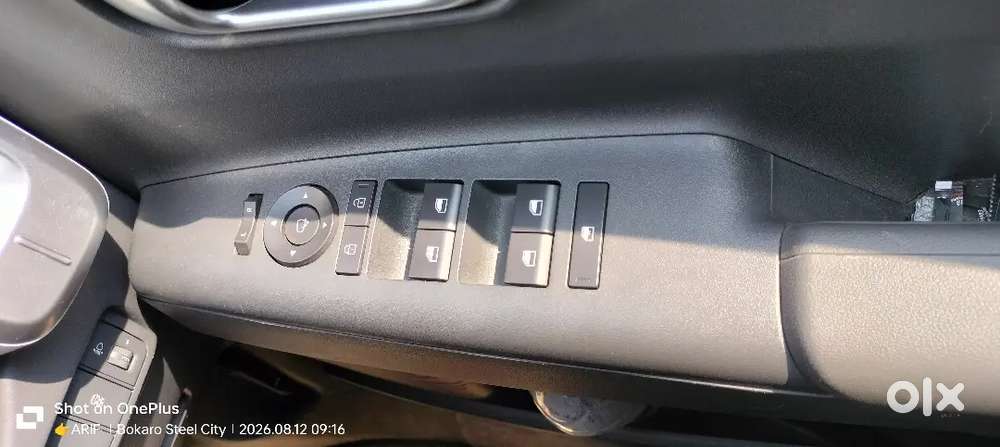 Hyundai Venue Hx 4