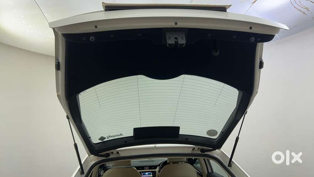 Skoda Octavia 2.0 L K Tsi At, 2017, Petrol
