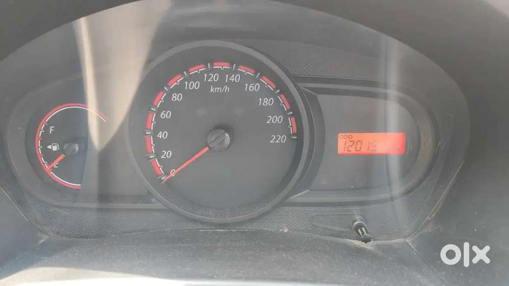 Ford  Figo Diesel Well Maintained