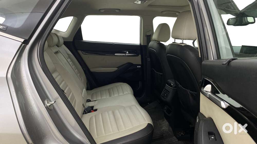 Kia Seltos 1.4 Gtx + Petrol At, 2019, Petrol