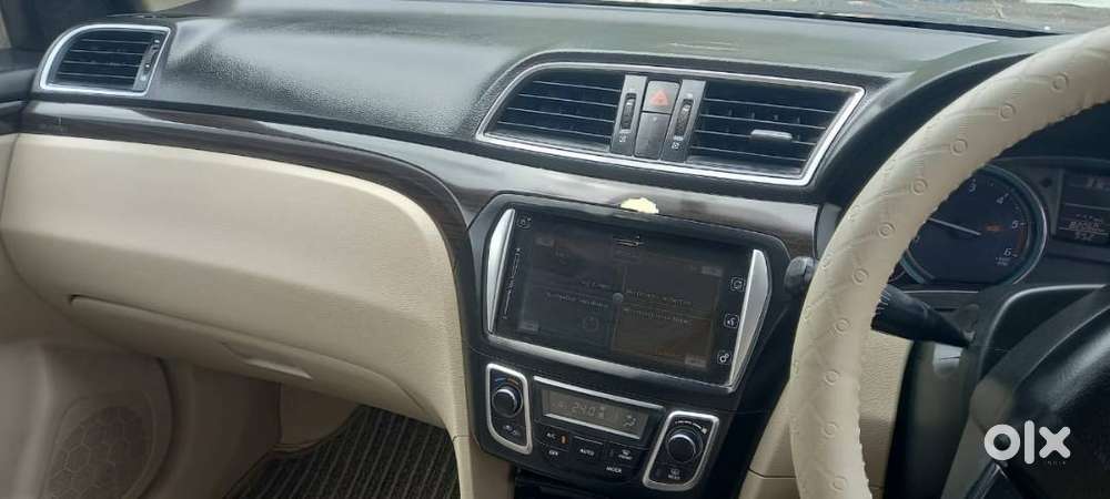 Ciaz Disel